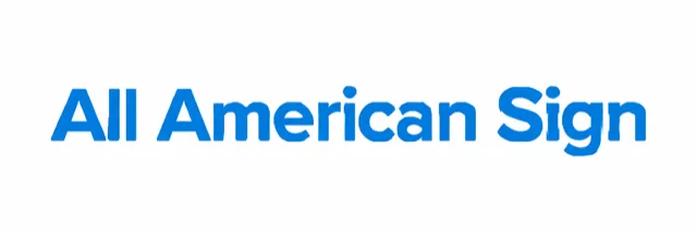 All American Sign