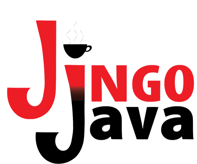 Jingo Java Coffee