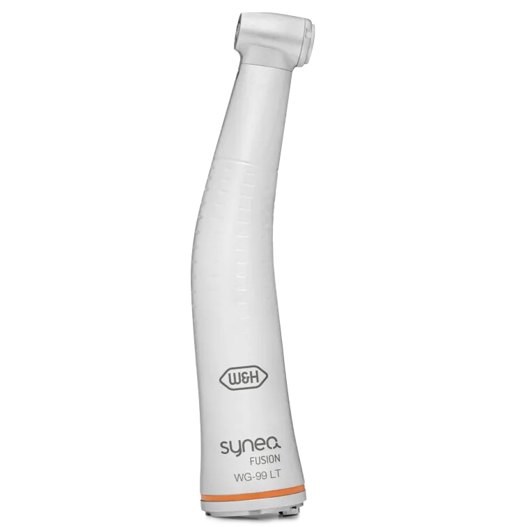 WG-99 LT Synea FUSION Contrangolo [1:5] con luce W&H