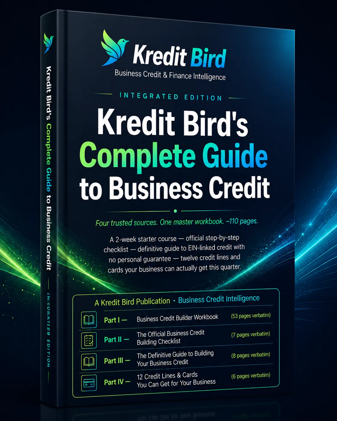 Ebook and Workbook Bundle