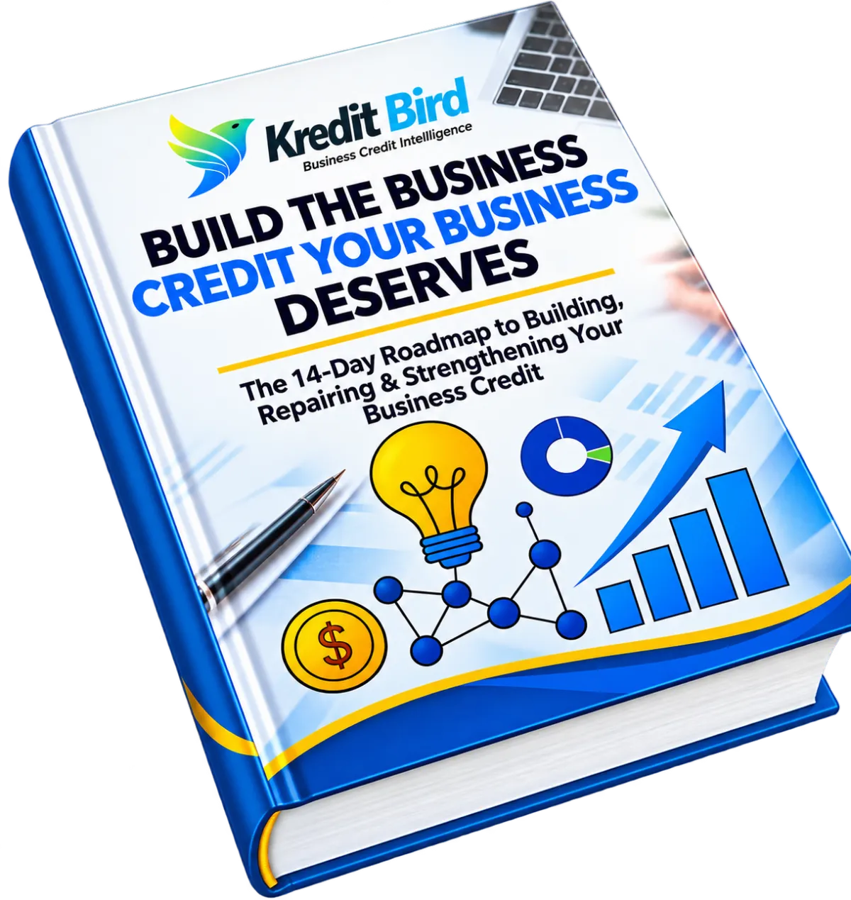 Business credit building workbook