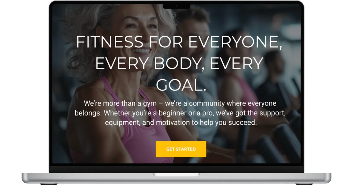 Fit Coach Marketing Agency | Websites & Tools for Fitness Coaches