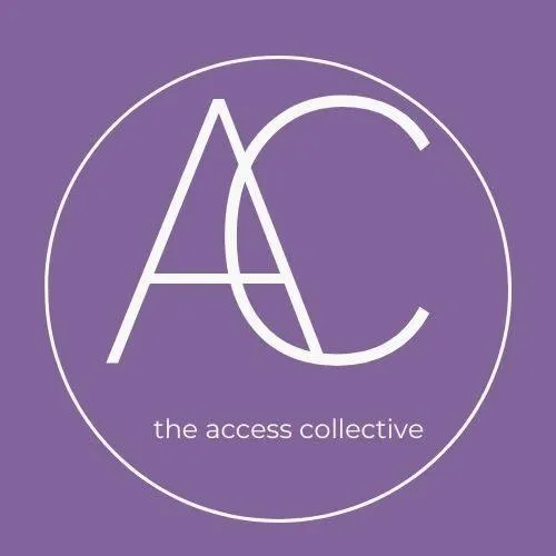 The Access Collective Brand Logo