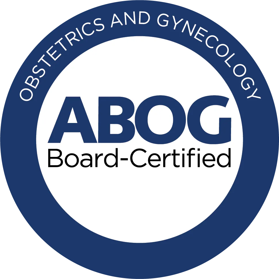 American Board of Obstetrics & Gynecology