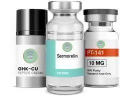 Peptide Therapy: Advanced Cellular Medicine