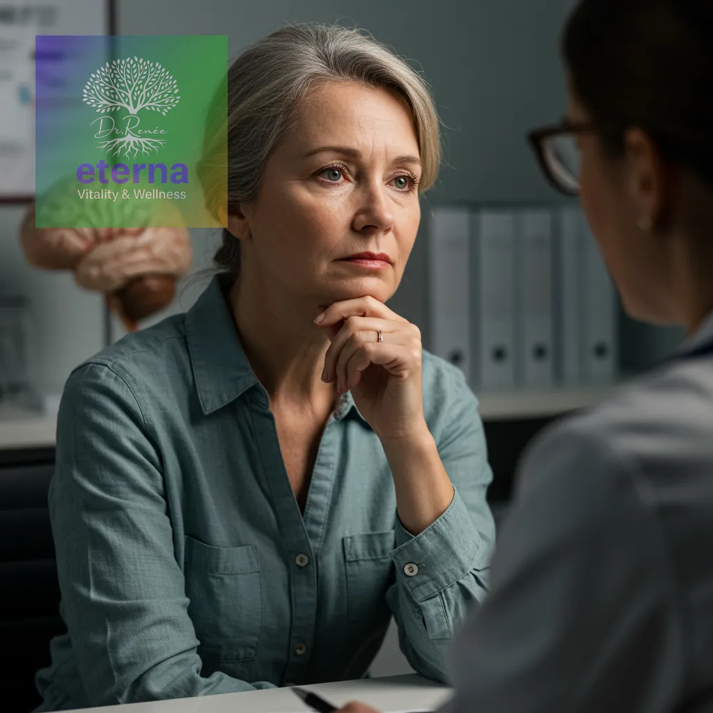 Estradiol and brain health