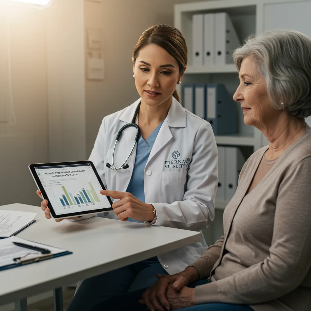 What the ATTAIN-MAINTAIN Trial Means for GLP-1 Patients