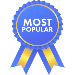 Most popular