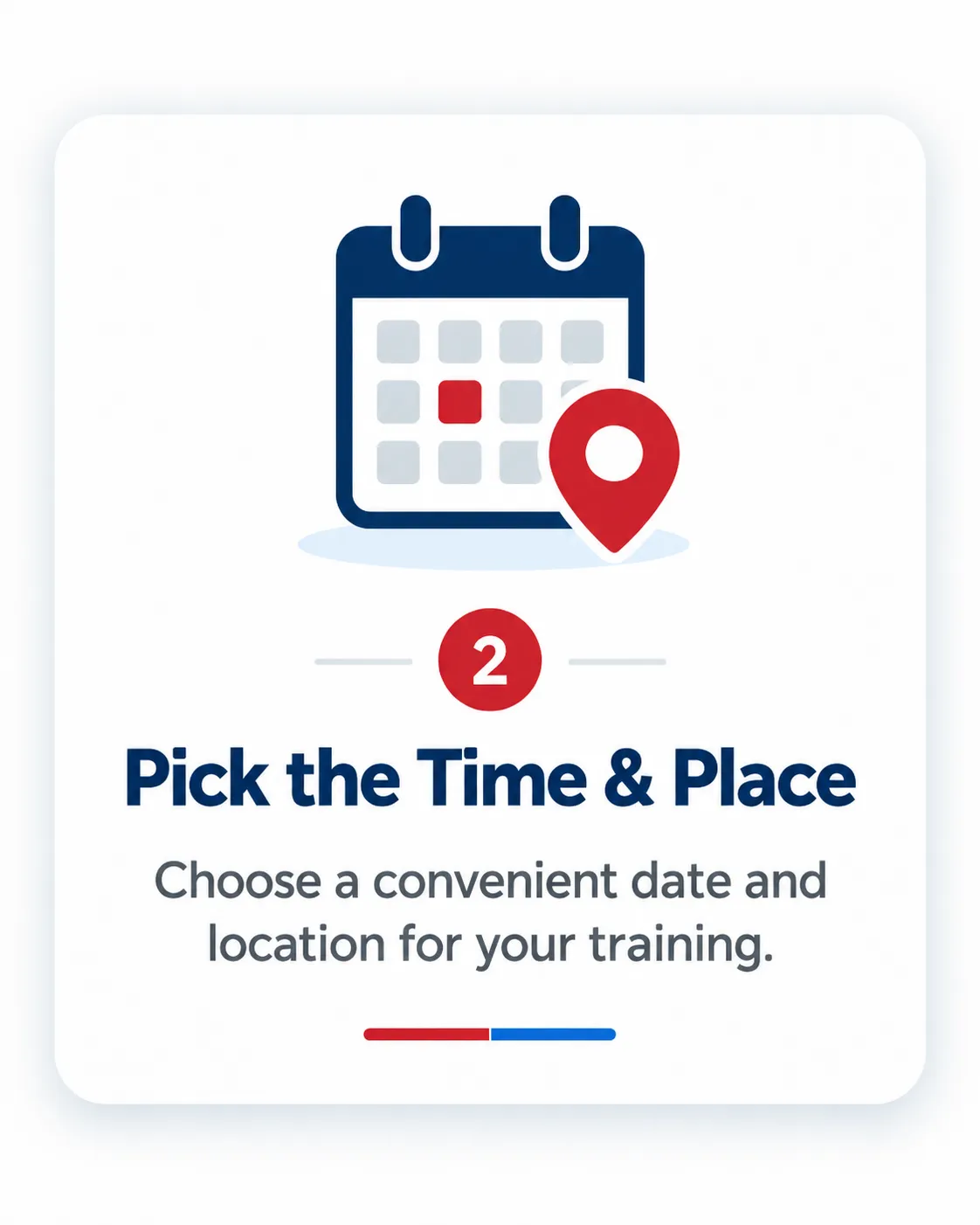     Schedule CPR training at a convenient time and location with CPR By Jeremy
