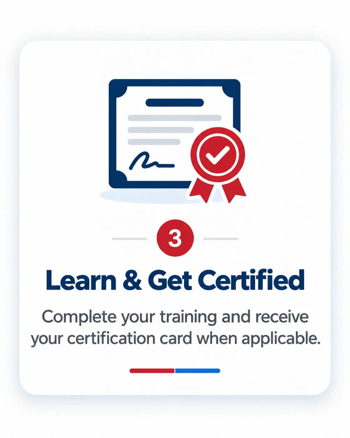     Schedule CPR training at a convenient time and location with CPR By Jeremy