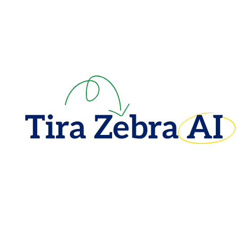 Tira Zebra Logo