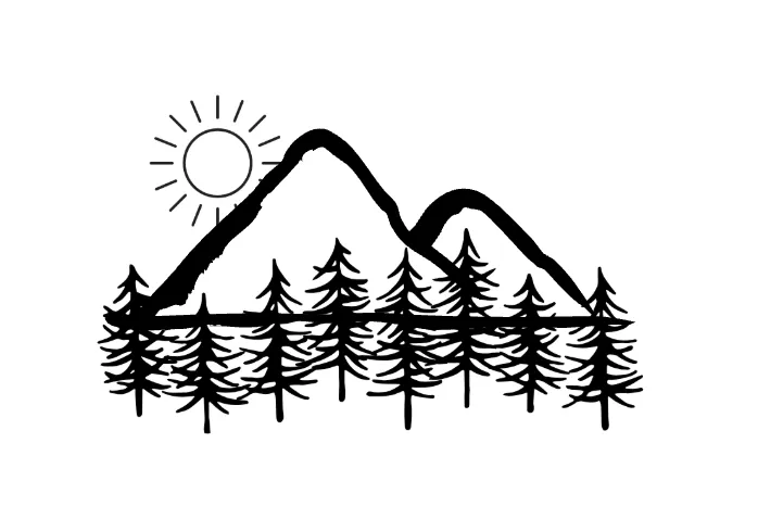 Iron Leaf Logo