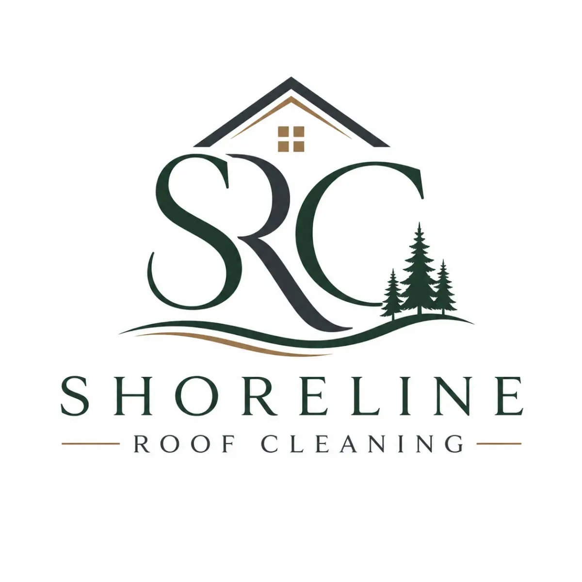 Shoreline Roof Cleaning 