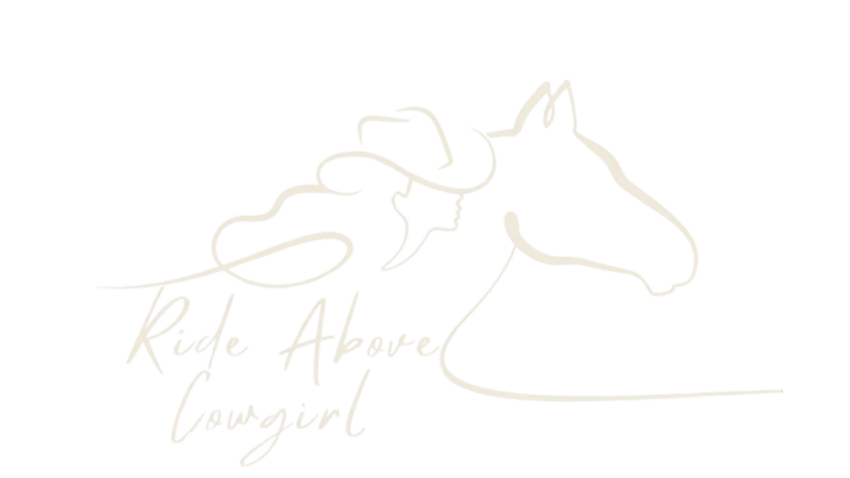 Ride Above Cowgirl Retreate