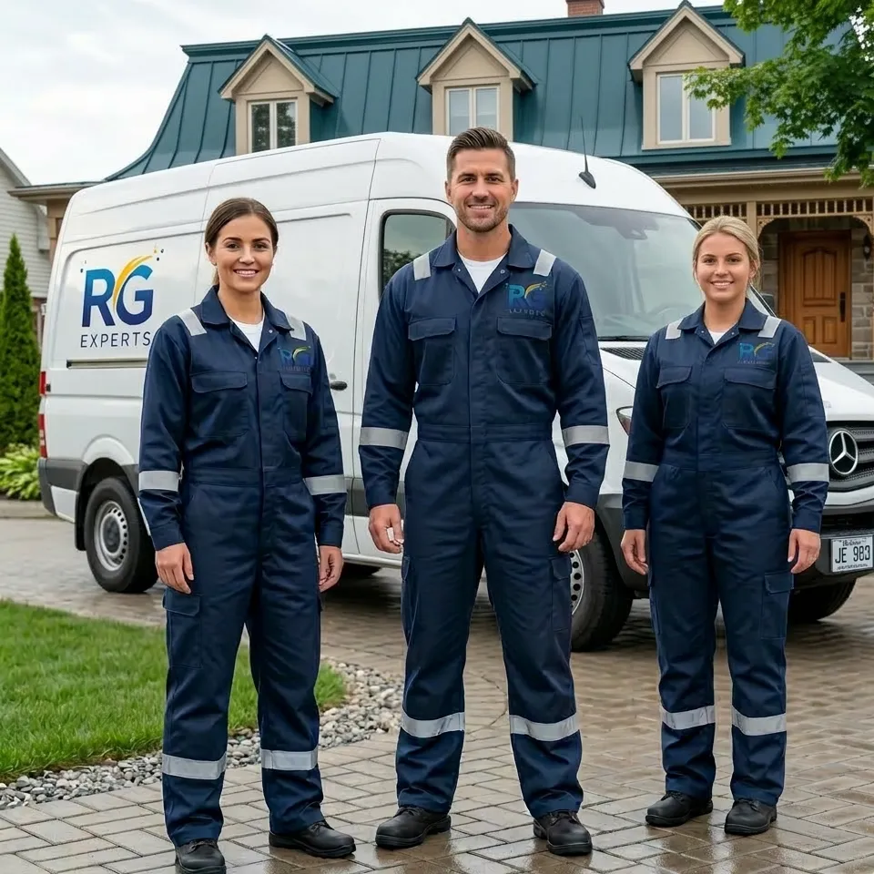  Nettoyage de façades