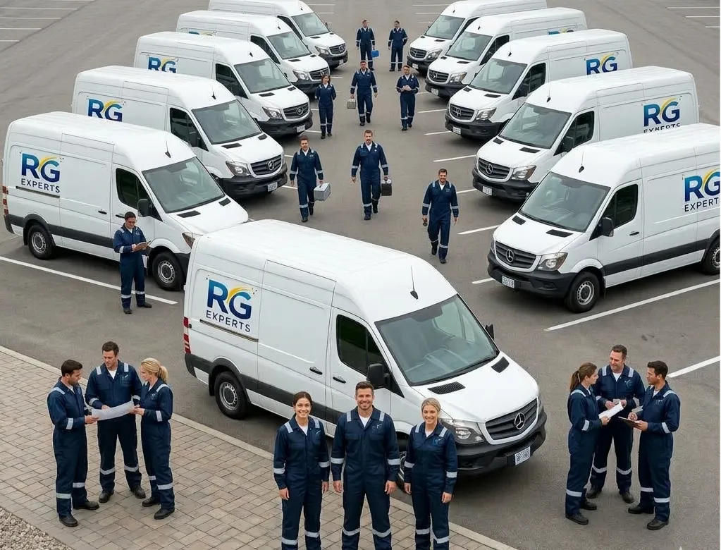  Nettoyage de façades