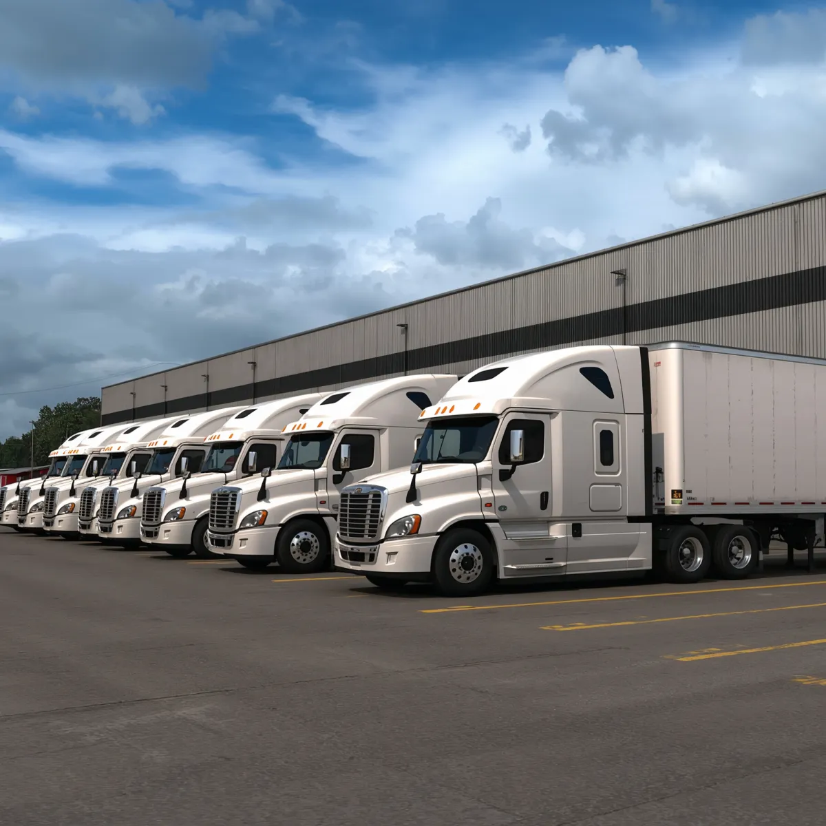  Nettoyage de façades