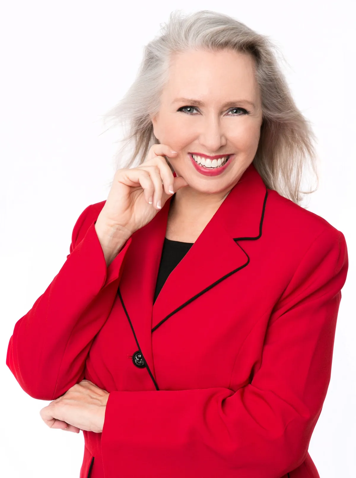 Lynn Vandenberg - Editorial Strategist and Executive Publishing Director
