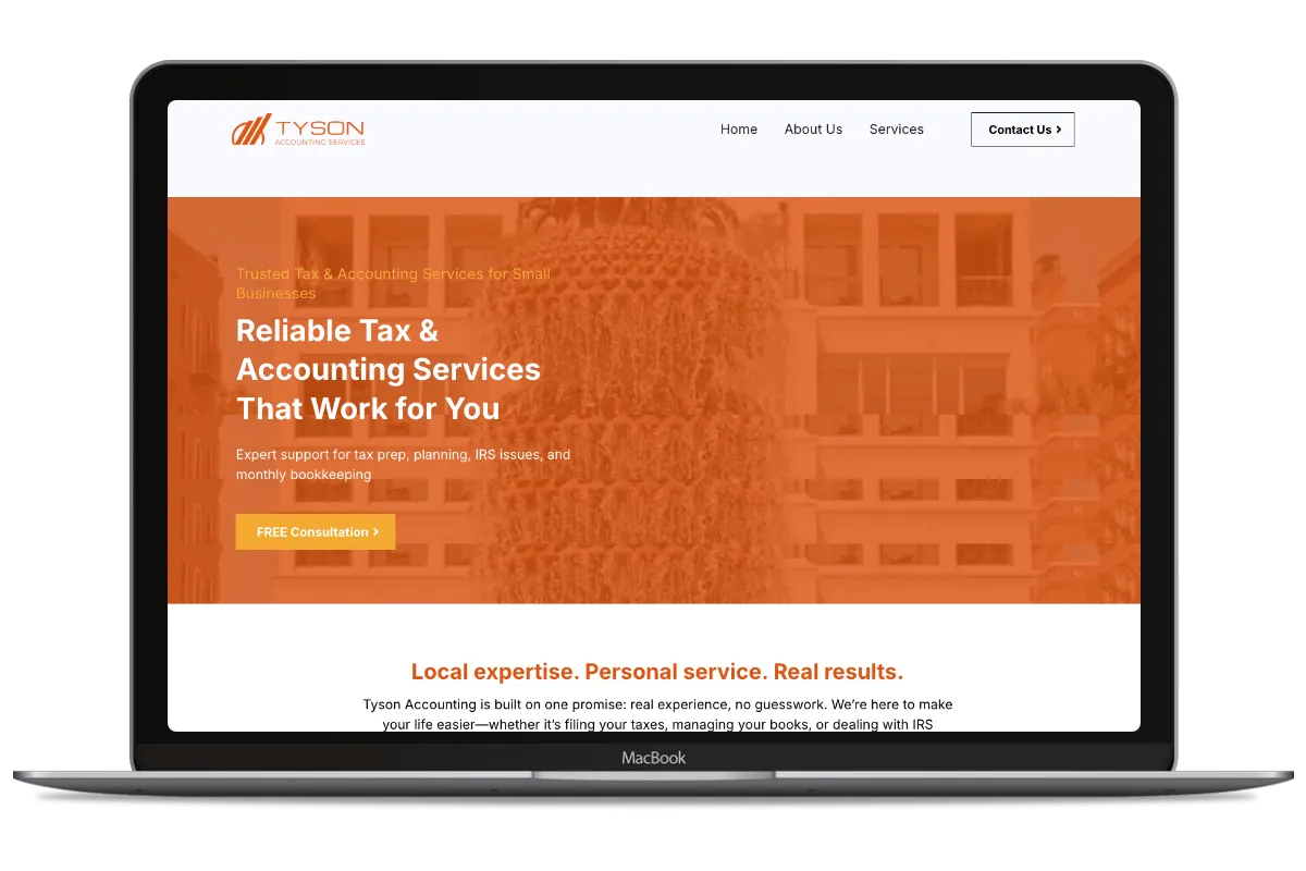 World Cat of South Florida website image