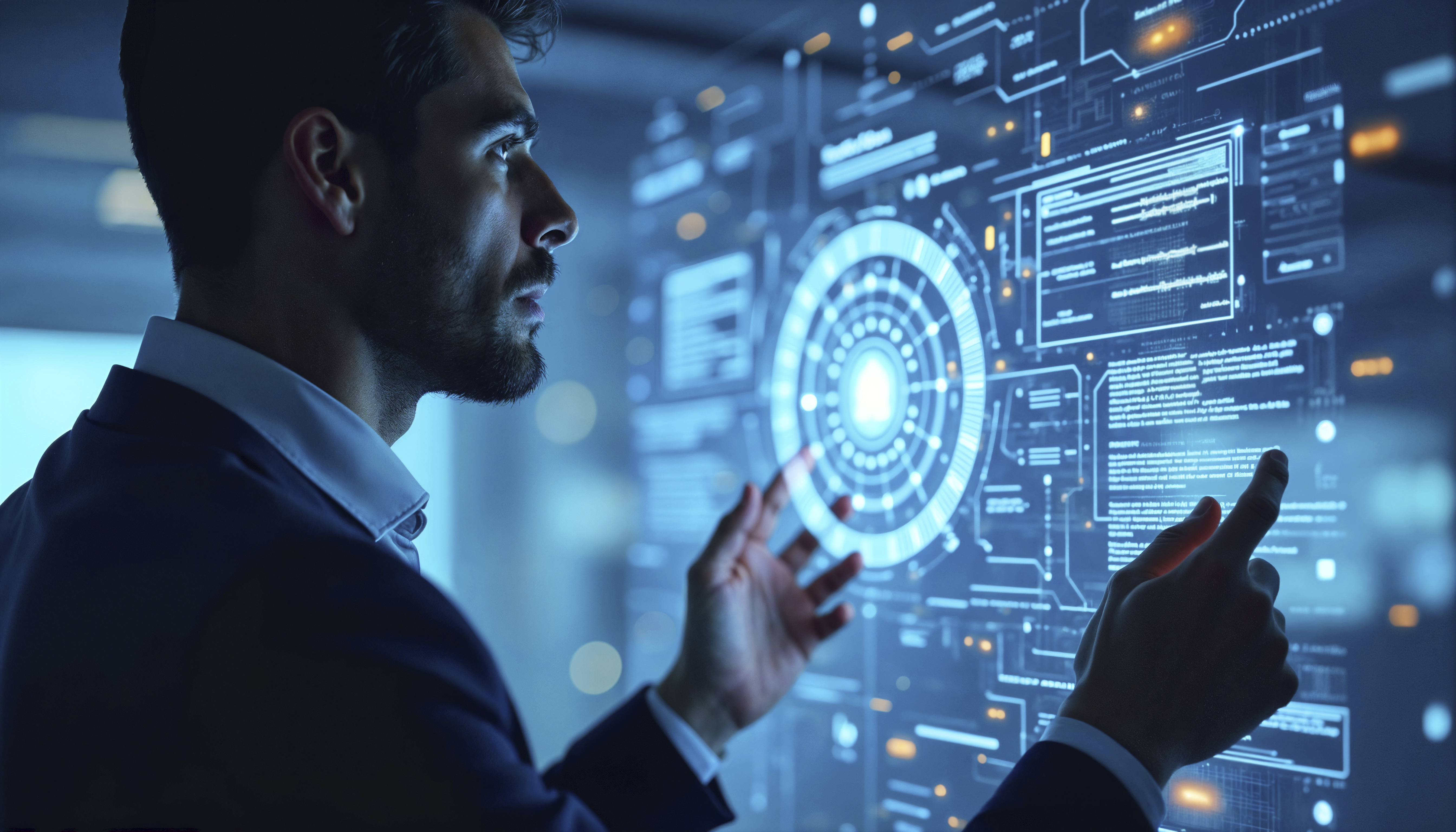 Dominion and Stewardship: Managing Data with Responsibility