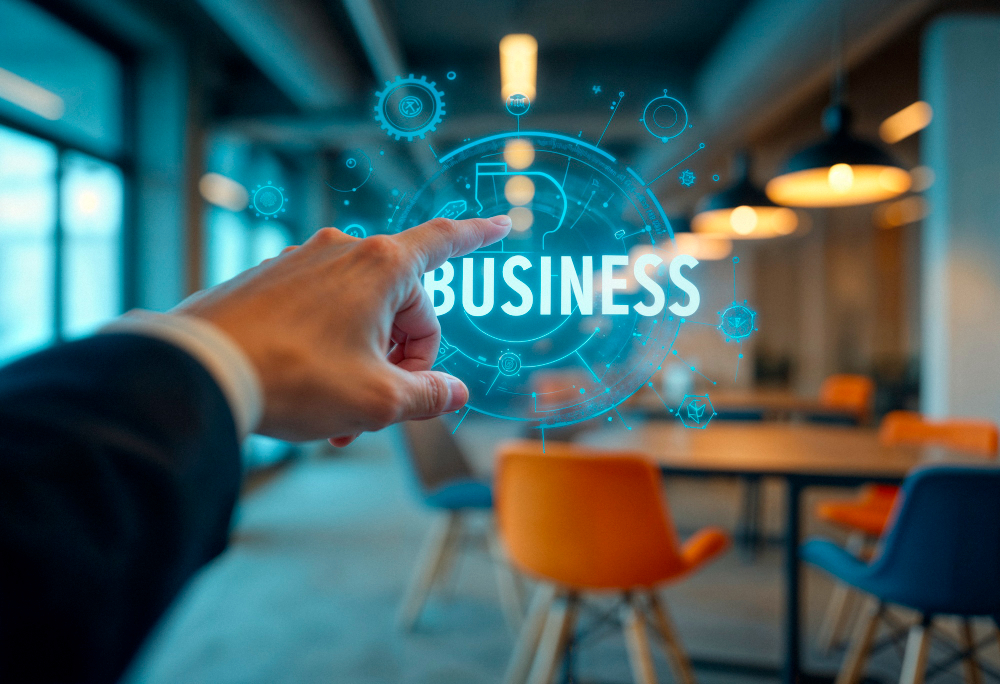 In the Beginning: Why Every Business Needs Order Before Growth