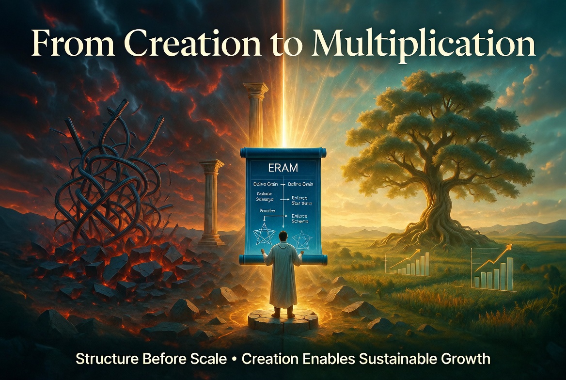 building systems that scale