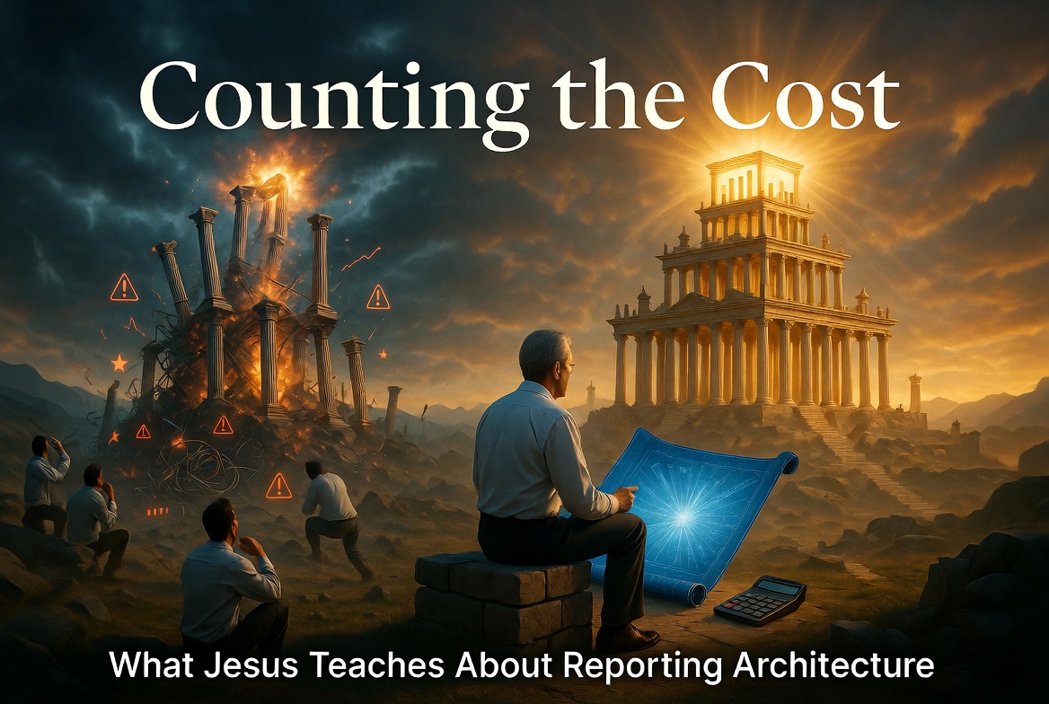 Counting the cost