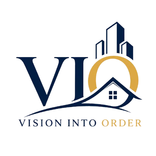 Vision Into Order