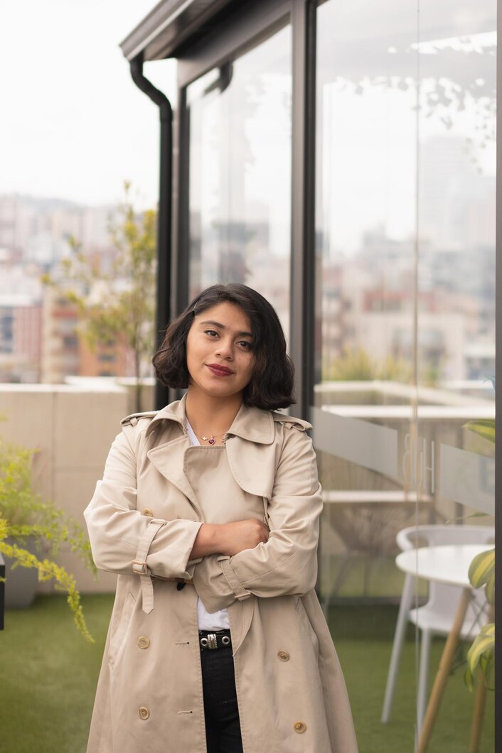 Meet Indra Mohan - Career Counsellor