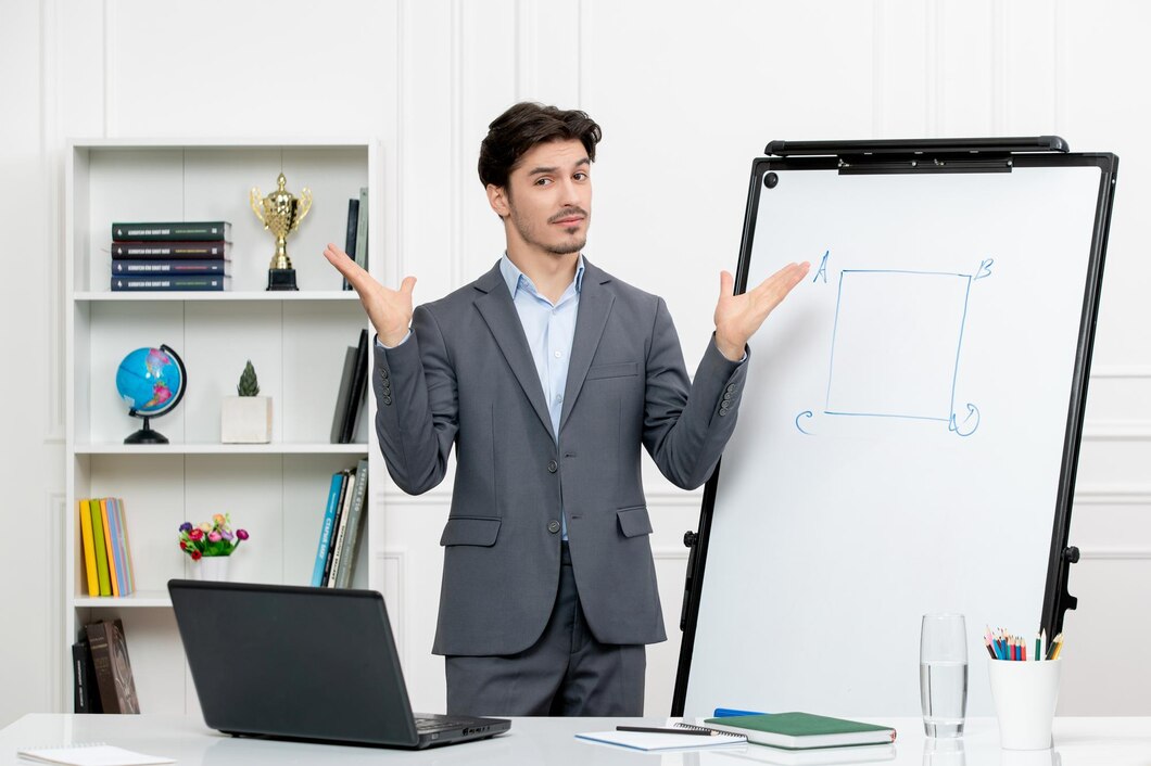 Step 4 - Skill & Exam Blueprint