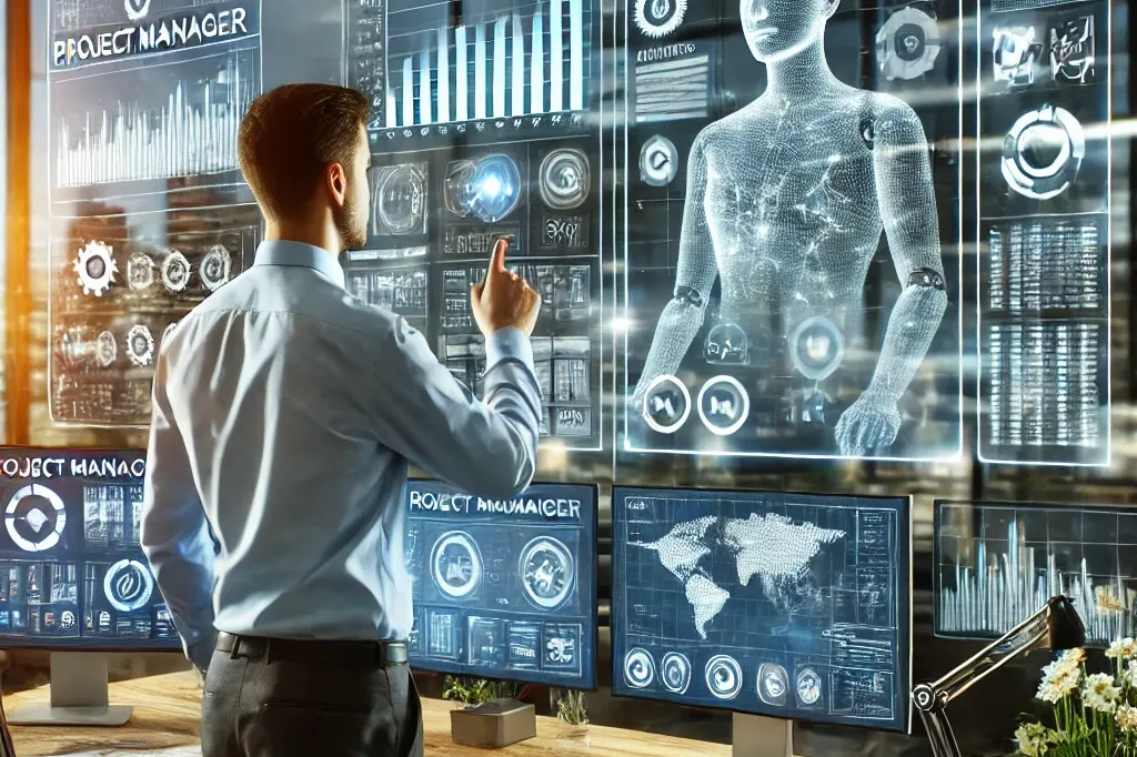 Zmodernizujte vzdělávání v AI době