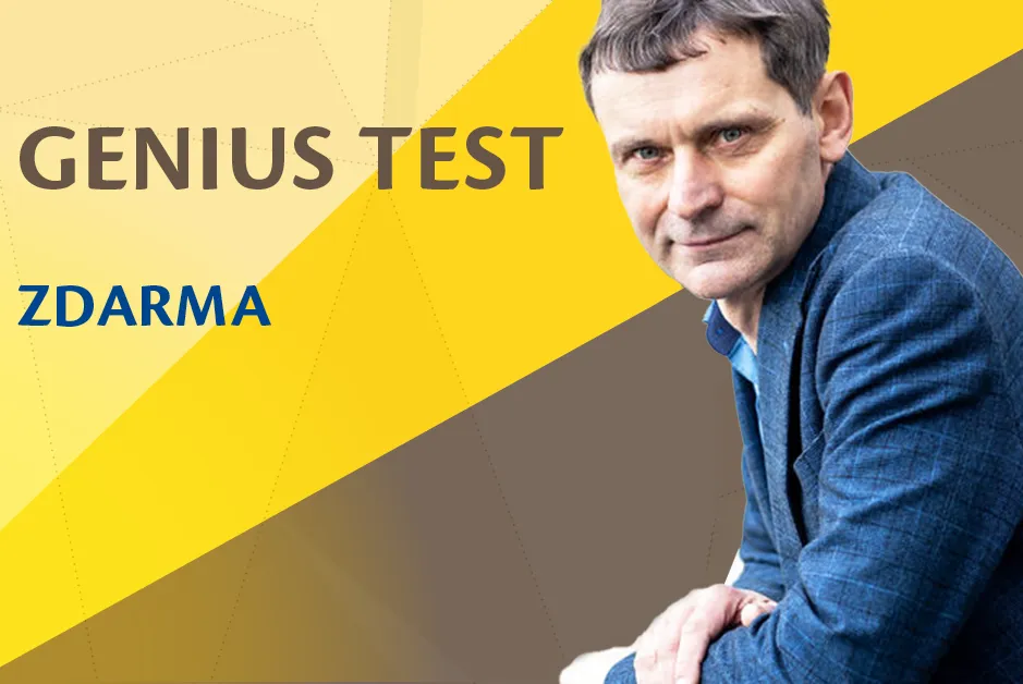 TALENTOVÁ DYNAMIKA - ODHALTE SVŮJ VROZENÝ TALENT PRO ŘÍZENÍ PROJEKTŮ