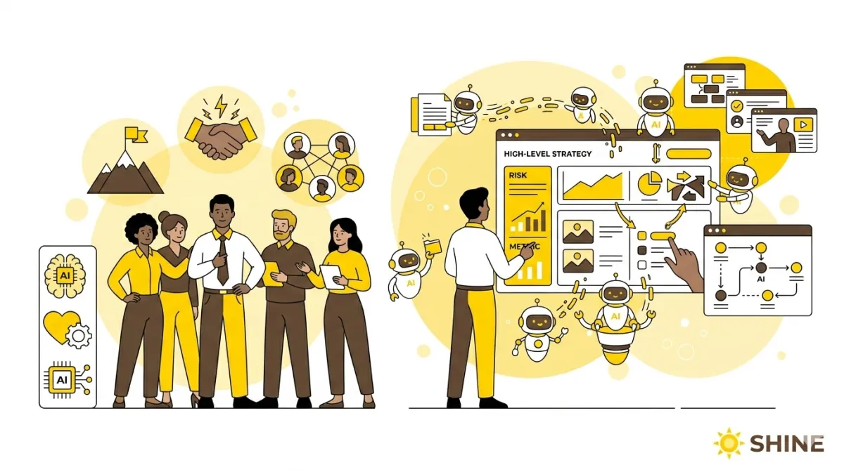 Co by projekťák už dělat neměl a co by se měl rychle naučit