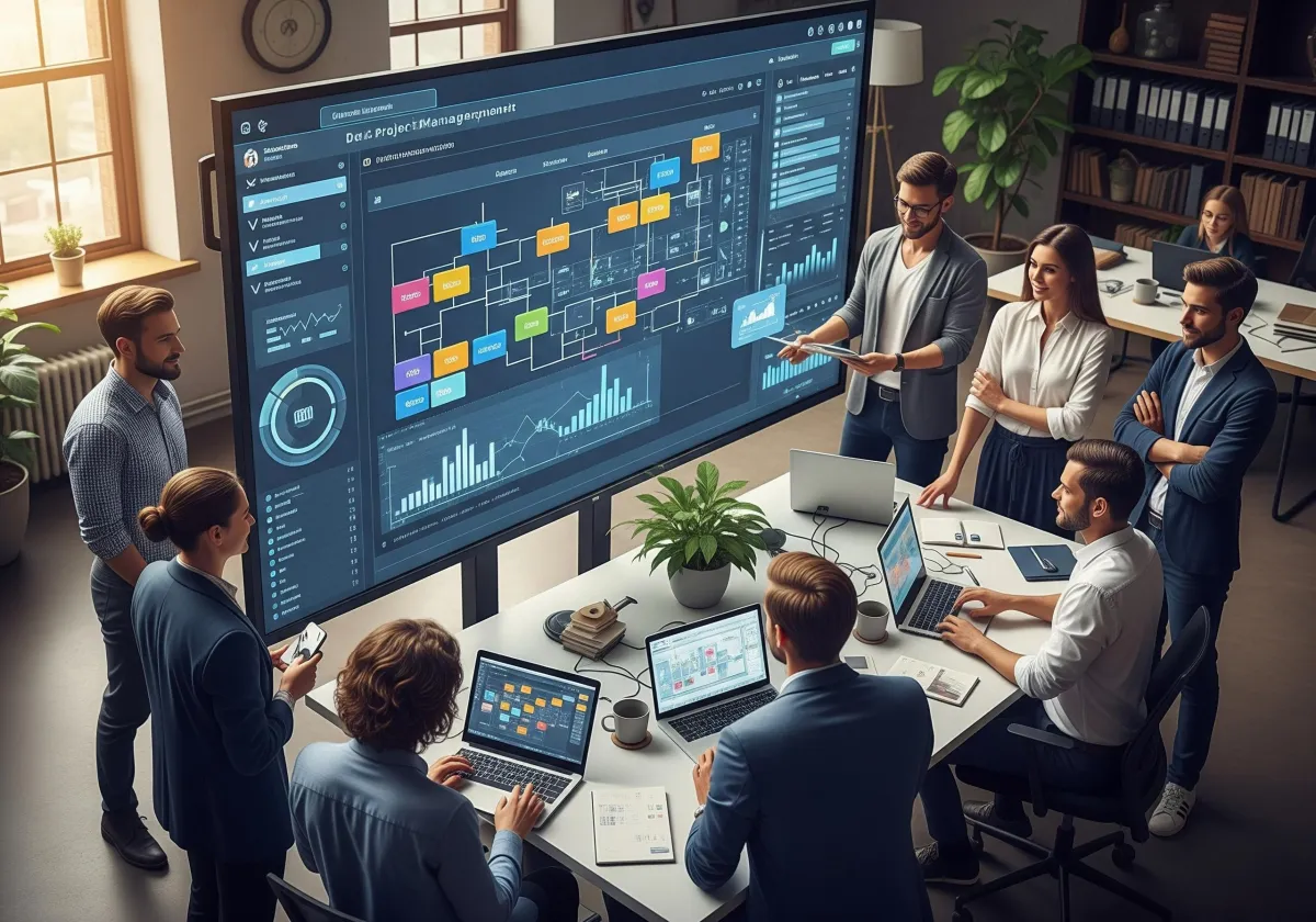 Technologie? Ano, ale bez lidí se neobejdete