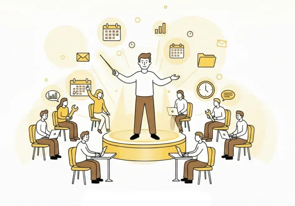 Jak zapojit AI smysluplně