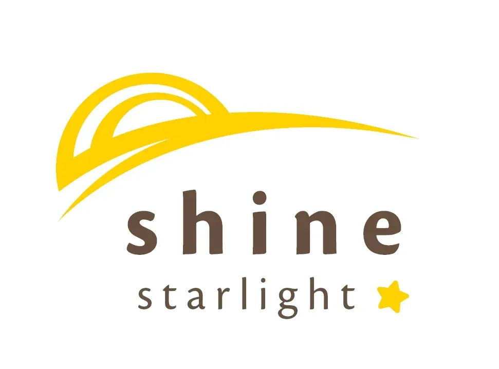 Shine Starlight cover