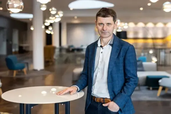 Mistrovský kurz pro Český rozhlas Dvojku