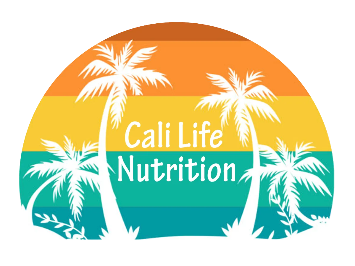 Cali Life Nutrition