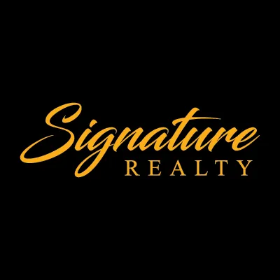 Signature Realty Logo