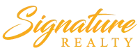 Signature Realty Logo