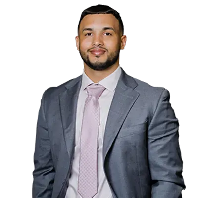 Dishawn Ramos - Realtor Signature Realty - Portrait