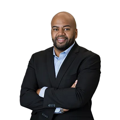 Dwayne Henderson | Portrait - Real Estate Agent Signature Realty