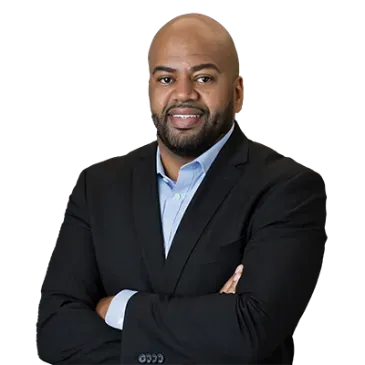 Dwayne Henderson - Realtor Signature Realty - Portrait
