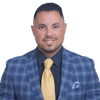 Mario Bernal - Real Estate Agent | Signature Realty