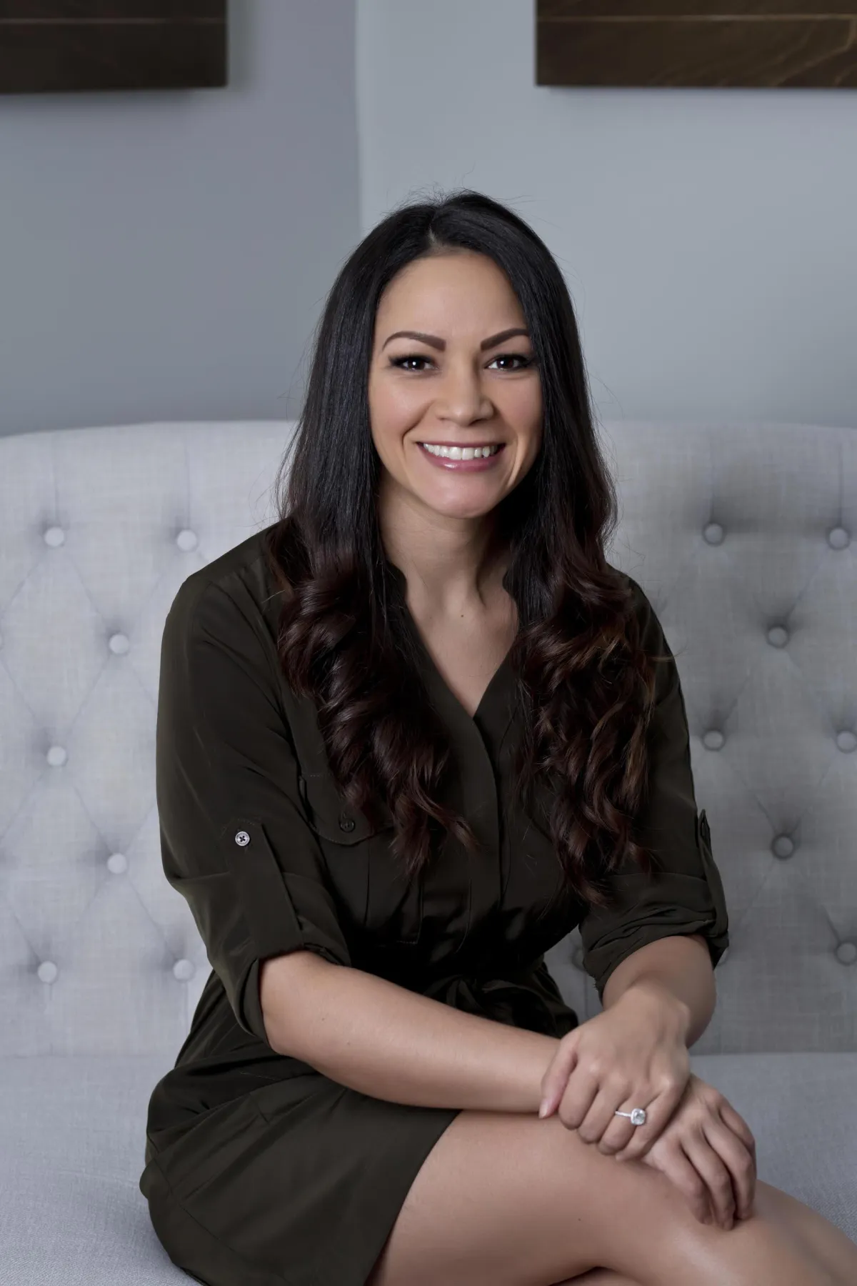 Jessica DeJesus-Kumiega - Licensed Realtor | Signature Realty
