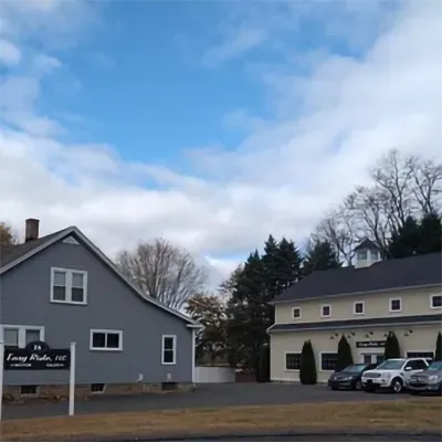 26 Russell St Hadley MA