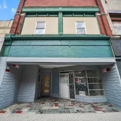 321-323 High St Holyoke MA