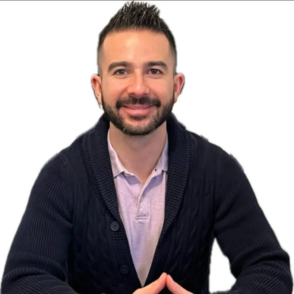 John Carlos Machado II William Raveis Mortgage