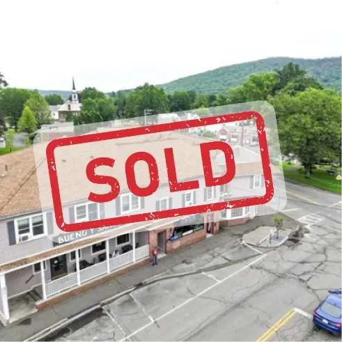 2c Elm St Deerfield MA Commercial Property Bar/Lounge