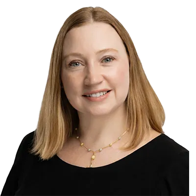 Adriane Racine - Real Estate Agent Signature Realty - Portrait